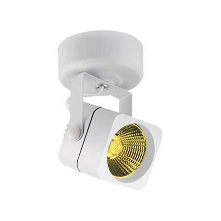 สปอตไลท์ภายใน LED EVE 559325 8 วัตต์ WARM WHITE สีขาว