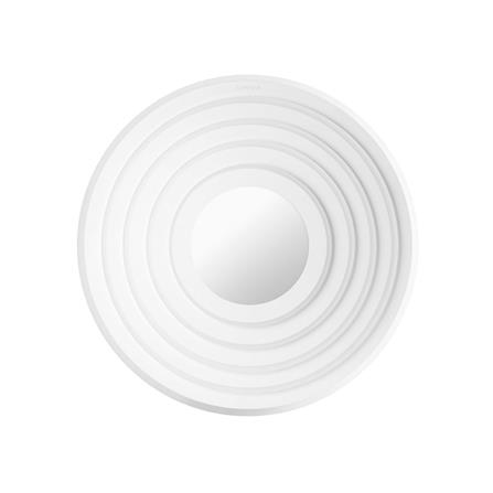 ไฟเพดาน LED LAMPTAN LAYER 19.6 นิ้ว 36 วัตต์ DAYLIGHT/COOL WHITE/WARM WHITE สีขาว