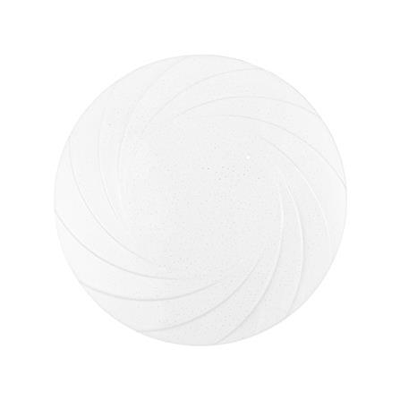 ไฟเพดาน LED CARINI R1403-M 15 นิ้ว 24 วัตต์ DAYLIGHT สีขาว