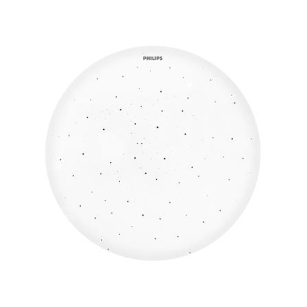 ไฟเพดาน LED PHILIPS CL610 SPARKLE 19 นิ้ว 50 วัตต์ DAYLIGHT/COOL WHITE/WARM WHITE สีขาว