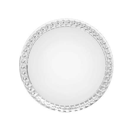 ไฟเพดาน LED BEC NORMA-02 15 นิ้ว 36 วัตต์ DAYLIGHT/COOL WHITE/WARM WHITE สีขาว