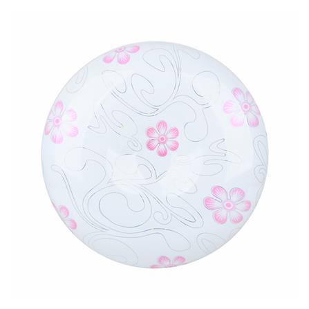 ไฟเพดาน LED NAGAS ALMA BR-4 16 นิ้ว 24 วัตต์ DAYLIGHT สีขาว