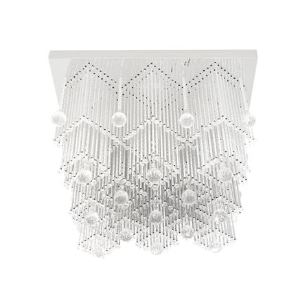 ไฟถาด LED NEOLIGHT 013-600 80 วัตต์ สีใส 1 หัว