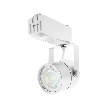 แทรคไลท์ LED EVE C/W MR16 4 วัตต์ WARM WHITE สีขาว