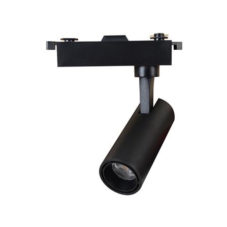 แทรคไลท์ LED LUMAX 04-A4457 15 วัตต์ WARM WHITE สีดำ