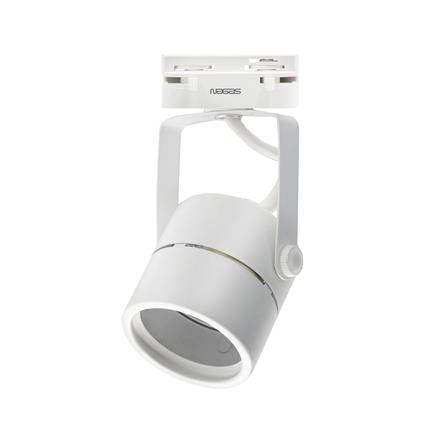 แทรคไลท์ ติดราง GU5.3 NAGAS T1A-W สีขาว