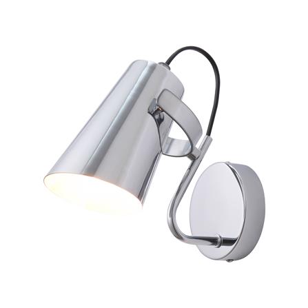 ไฟกิ่งภายใน CARINI MB24348 สีเงิน 1 หัว