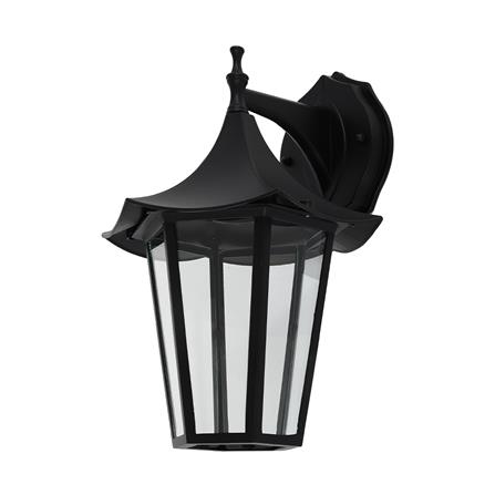 ไฟกิ่งภายนอก ELEKTRA HK-B2004 สีดำ