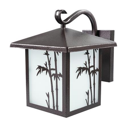 ไฟกิ่งภายนอก CARINI 855W สีทอง