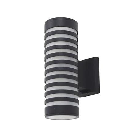 ไฟกิ่งภายนอก CARINI BO-G3107/2 สีดำ