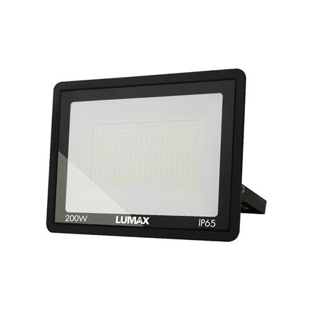 สปอตไลท์ภายนอก LED LUMAX ECOPRO 200 วัตต์ DAYLIGHT