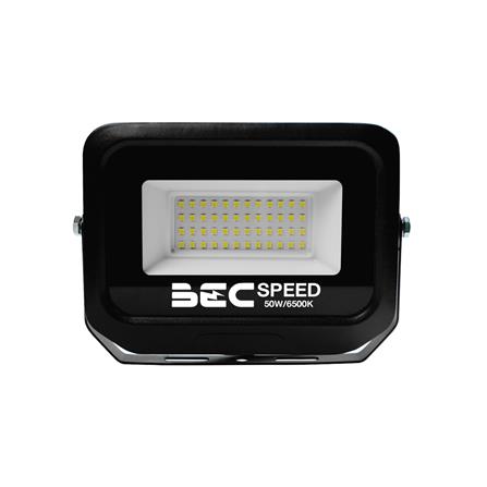 สปอตไลท์ภายนอก LED BEC SPEED 50 วัตต์ DAYLIGHT
