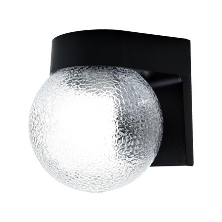 ไฟกิ่งภายนอก CARINI HL042A สีดำ