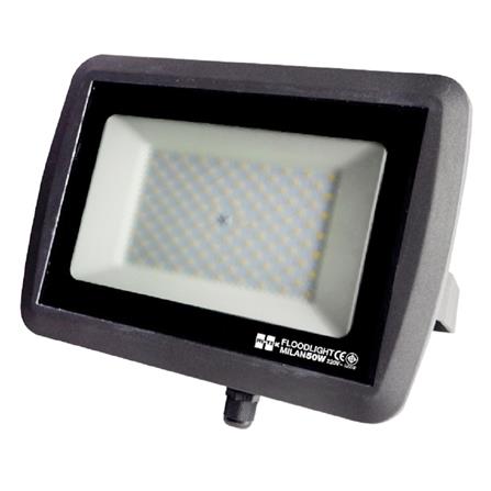 สปอตไลท์ภายนอก LED HI-TEK MILAN 50 วัตต์ DAYLIGHT