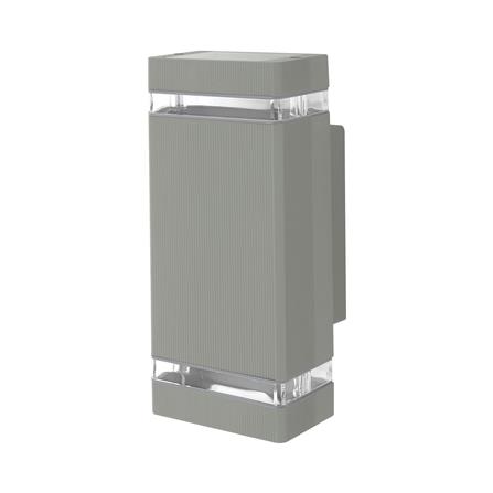 ไฟกิ่งภายนอก CARINI L101-GY สีเทา