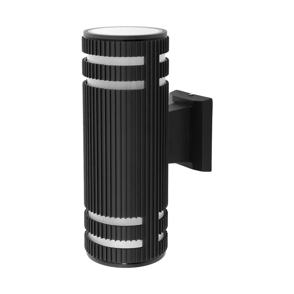 ไฟกิ่งภายนอก CARINI BO-G5105/2 สีดำ