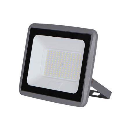 สปอตไลท์ภายนอก LED LAMPTAN FIRM 100 วัตต์ WARM WHITE