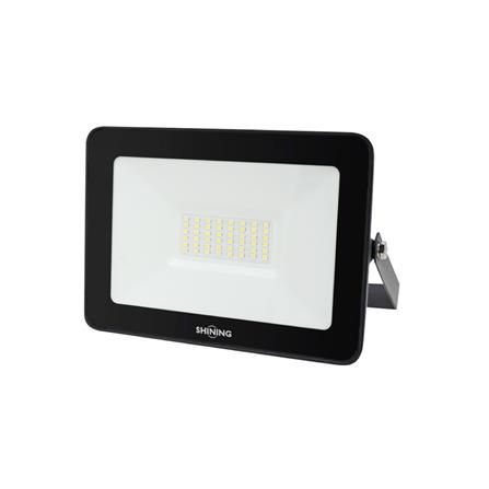 สปอตไลท์ภายนอก LED SHINING FLOOD LIGHT 50 วัตต์ WARMWHITE
