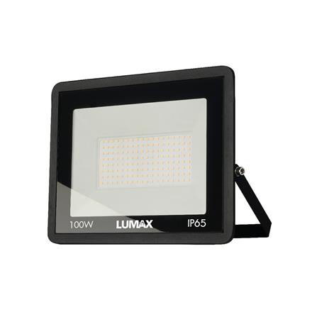 สปอตไลท์ภายนอก LED LUMAX ECOPRO 100 วัตต์ DAYLIGHT