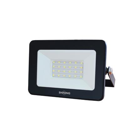 สปอตไลท์ภายนอก LED SHINING FLOOD LIGHT 20 วัตต์ WARMWHITE