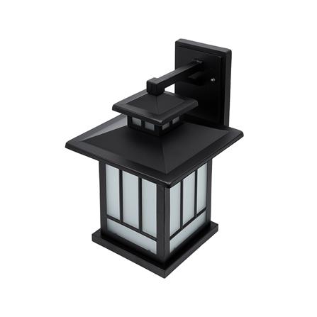 ไฟกิ่งภายนอก CARINI 1122W สีน้ำตาลรมดำ