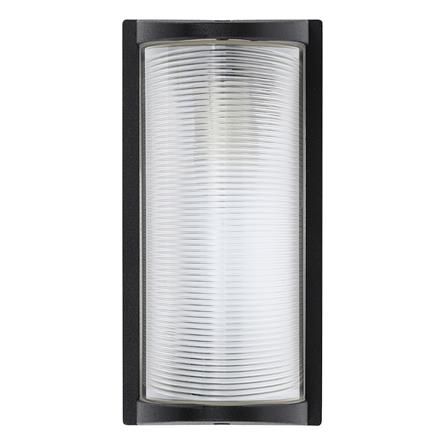 ไฟผนังภายนอก LIGHT MOS LM2011 สีดำ