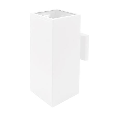 ไฟกิ่งภายนอก L&amp;E 36-00677 สีขาว