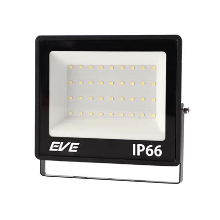 สปอตไลท์ภายนอก LED EVE BEST 30 วัตต์ DAYLIGHT