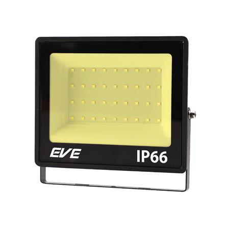 สปอตไลท์ภายนอก LED EVE BEST 30 วัตต์ WARM WHITE