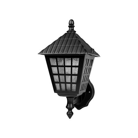 ไฟกิ่งภายนอก THE SUN W03-B สีดำ