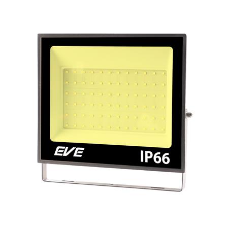 สปอตไลท์ภายนอก LED EVE BEST 50 วัตต์ WARM WHITE