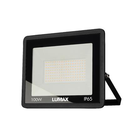 สปอตไลท์ภายนอก LED LUMAX ECOPRO 100 วัตต์ WARM WHITE