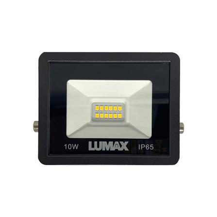 สปอตไลท์ภายนอก LED LUMAX ECOPRO 10 วัตต์ WARM WHITE