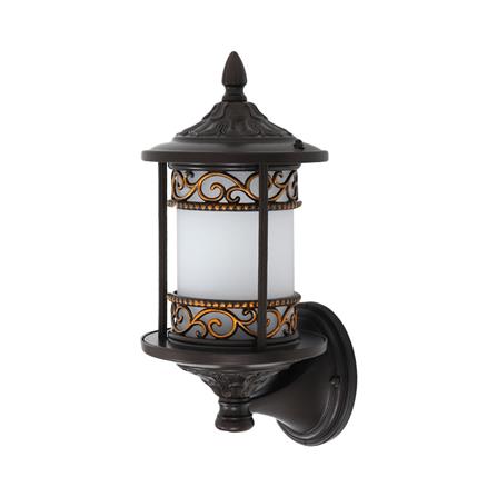 ไฟกิ่งภายนอก CARINI 8519WS-(B) สีคอฟฟี่/ทองรมดำ