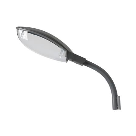 ไฟถนน LUMAX 18-00793 สีเทา