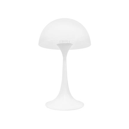 ไฟตั้งโต๊ะ HATASHI HT-22948 สีขาว