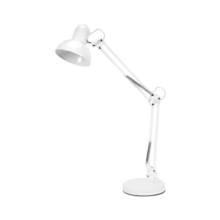 ไฟอ่านหนังสือ CARINI OL-TL-AC4 สีขาว