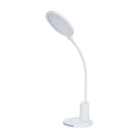 ไฟอ่านหนังสือ LED CARINI LA-D628 12 วัตต์ DAYLIGHT/COOL WHITE/WARM WHITE สีขาว