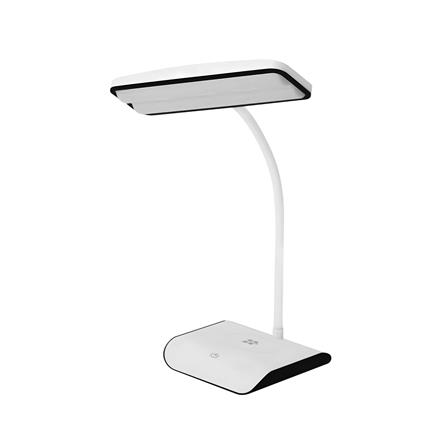 ไฟอ่านหนังสือ LED HI-TEK HFIL008 4 วัตต์ สีขาว