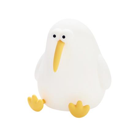 ไฟตั้งโต๊ะ LED MOFII BROWN KIWI 0.5 วัตต์ สีขาว