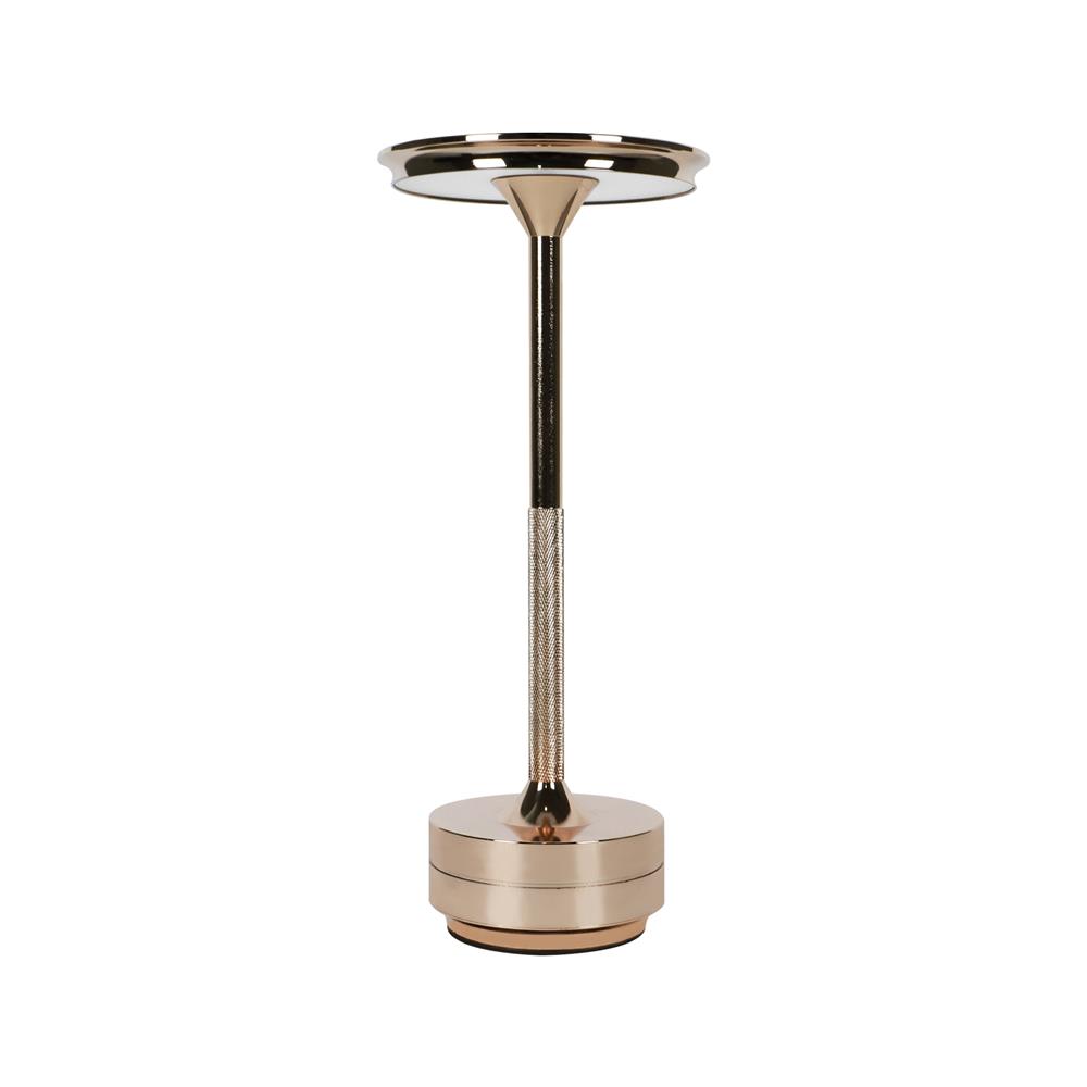 ไฟตั้งโต๊ะ LED CARINI T230420 3 วัตต์ สีทอง