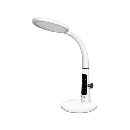 ไฟอ่านหนังสือ LED LAMPTAN MOTIVE 10 วัตต์ DAYLIGHT/COOL WHITE/WARM WHITE สีขาว