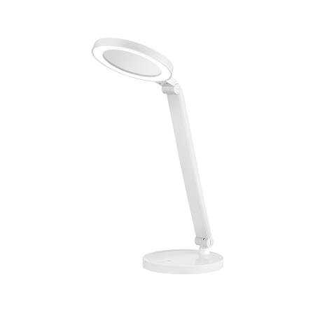 ไฟอ่านหนังสือ LED CARINI LA-M228WH 8 วัตต์ DAYLIGHT/COOL WHITE/WARM WHITE สีขาว