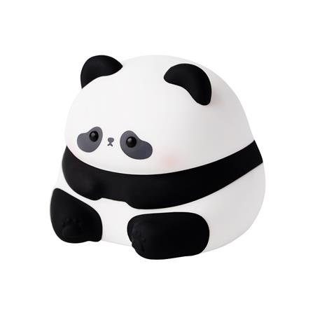 ไฟตั้งโต๊ะ LED MOFII FATTY PANDA 0.5 วัตต์ สีขาว/ดำ