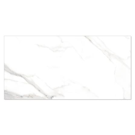 กระเบื้องพื้นพอร์ซเลน 60x120 ซม. COTTO แกรนด์ คลาสสิคโก้ ขาว PM 1.44 ตร.ม.