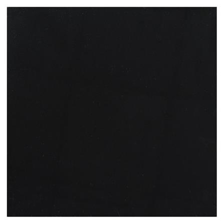 กระเบื้องพื้น 16x16 นิ้ว SOSUCO วรรณนที ดำ PM 0.96 ตร.ม.