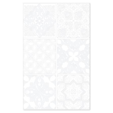 กระเบื้องผนัง 10x16 นิ้ว ภูผา แสงทอง เทา A 1 ตร.ม.