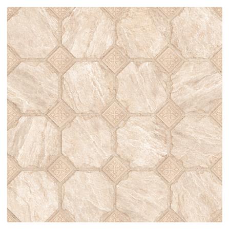 กระเบื้องพื้น 16x16 นิ้ว DURAGRES เบอเรตต้า เบจ A 0.96 ตร.ม.