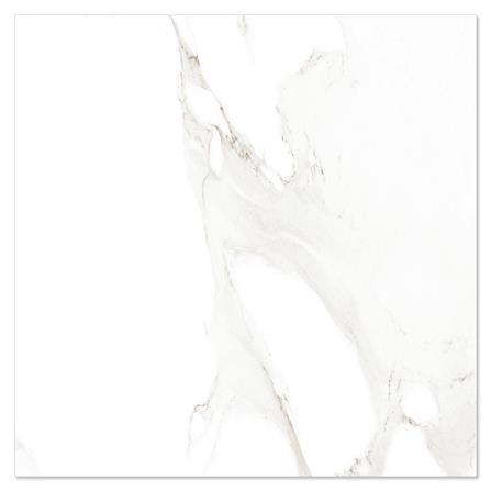 กระเบื้องพื้นพอร์ซเลน 60x60 ซม. DURAGRES อัลวิโน่ ขาว A 1.44 ตร.ม.