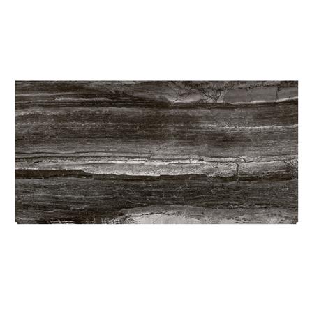 กระเบื้องพื้นพอร์ซเลน 45x90 ซม. COTTO ESPANA ลักซ์ชัวรี่ซอฟท์ GXX6P000 ดำ 1.22 ตร.ม.